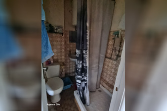  maison brienon-sur-armancon 89210