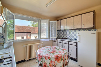  maison brienon-sur-armancon 89210