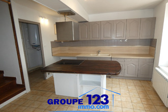  maison brienon-sur-armancon 89210