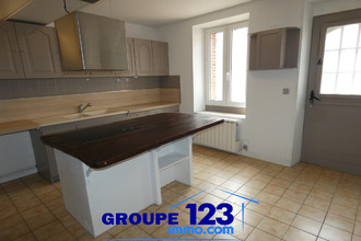  maison brienon-sur-armancon 89210