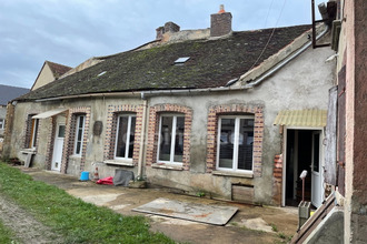  maison brienon-sur-armancon 89210