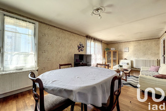  maison brienon-sur-armancon 89210