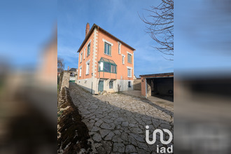  maison brienon-sur-armancon 89210