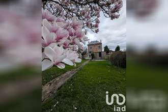  maison brienon-sur-armancon 89210