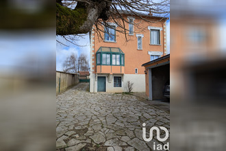  maison brienon-sur-armancon 89210