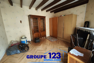  maison brienon-sur-armancon 89210
