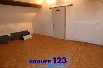  maison brienon-sur-armancon 89210