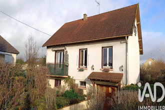  maison brienon-sur-armancon 89210