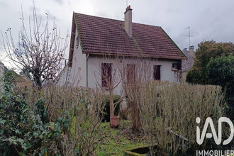  maison brienon-sur-armancon 89210