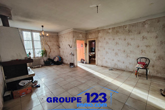  maison brienon-sur-armancon 89210