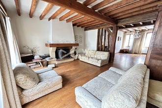  maison brienon-sur-armancon 89210