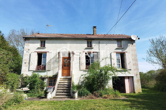  maison brienon-sur-armancon 89210