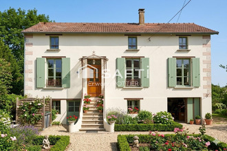  maison brienon-sur-armancon 89210