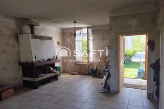  maison brienon-sur-armancon 89210