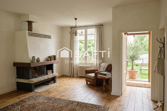  maison brienon-sur-armancon 89210