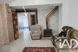  maison brienon-sur-armancon 89210