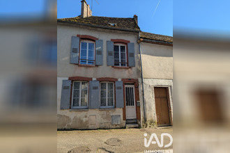  maison brienon-sur-armancon 89210
