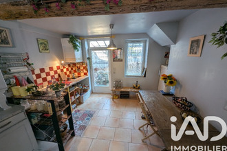  maison brienon-sur-armancon 89210
