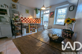  maison brienon-sur-armancon 89210