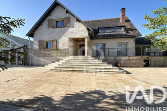  maison brienon-sur-armancon 89210