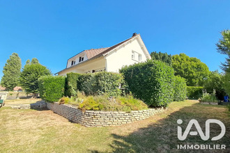  maison brienon-sur-armancon 89210