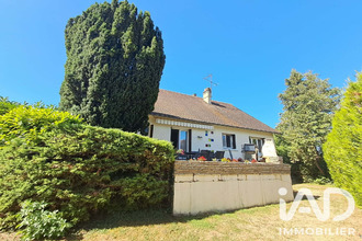 maison brienon-sur-armancon 89210