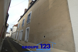  maison brienon-sur-armancon 89210