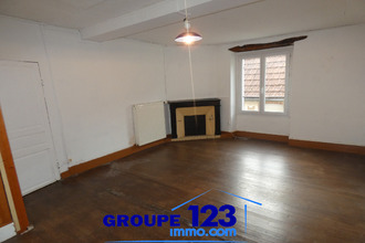  maison brienon-sur-armancon 89210