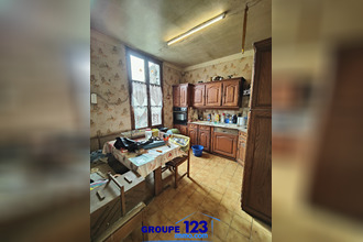  maison brienon-sur-armancon 89210