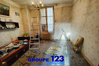 maison brienon-sur-armancon 89210