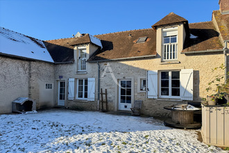  maison brieres-les-scelles 91150