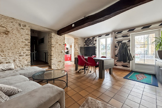  maison brieres-les-scelles 91150