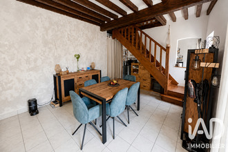  maison brieres-les-scelles 91150