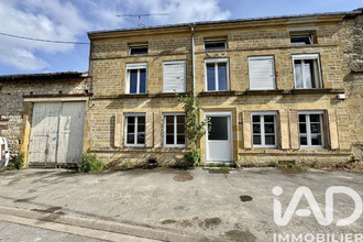  maison brieulles-sur-bar 08240