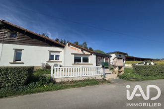  maison brieulles-sur-meuse 55110
