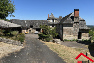  maison brignac-la-plaine 19310