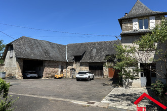  maison brignac-la-plaine 19310