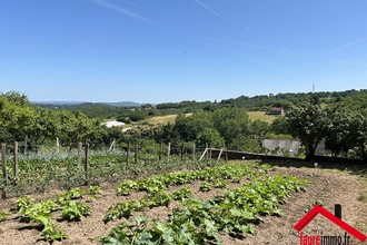  maison brignac-la-plaine 19310