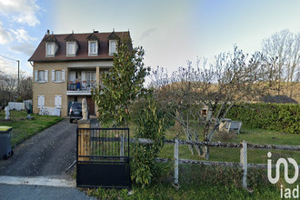  maison brignac-la-plaine 19310