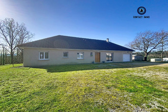  maison brignac-la-plaine 19310