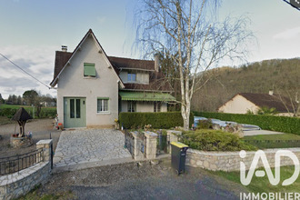  maison brignac-la-plaine 19310