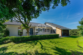  maison brignais 69530