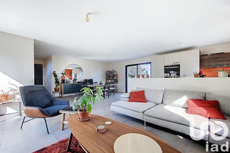  maison brignais 69530