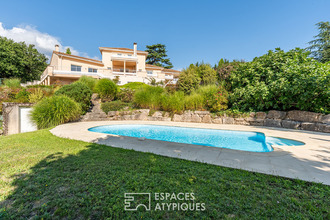  maison brignais 69530