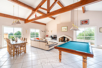  maison brignais 69530