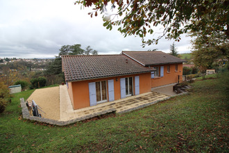  maison brignais 69530