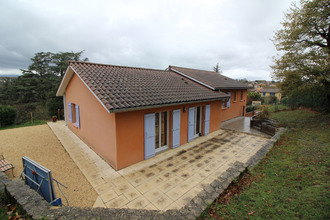 maison brignais 69530