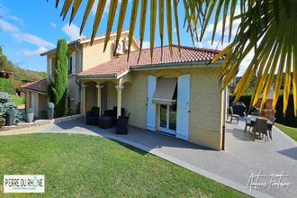  maison brignais 69530