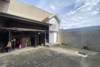  maison brignais 69530