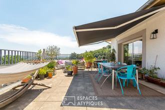  maison brignais 69530